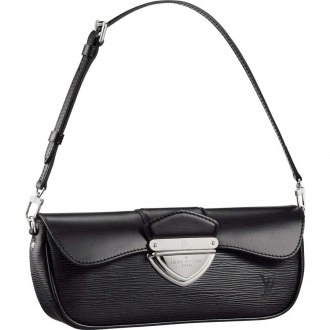 Montaigne Clutch M59292 Black