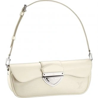 Montaigne Clutch M5929J Ivory
