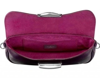 Montaigne Clutch M5929K Cassis