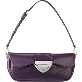 Montaigne Clutch M5929K Cassis
