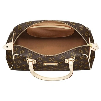 Montorgueil M95565 PM Brown
