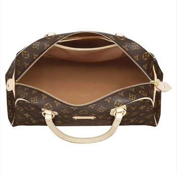 Montorgueil M95566 GM Brown