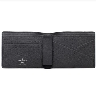 Multiple N62663 Black