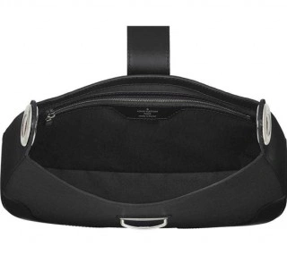 Musette Bagatelle M40242 Noir