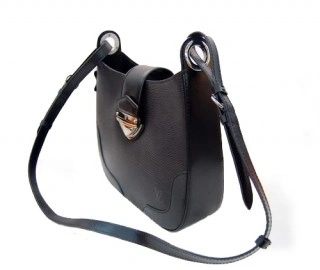 Musette Bagatelle M40242 Noir