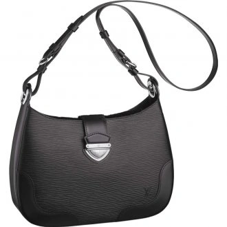 Musette Bagatelle M40242 Noir