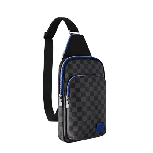 N00086 Avenue Slingbag