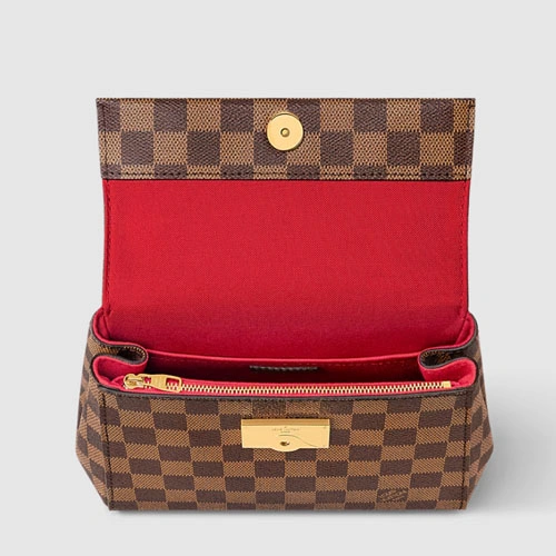 N00097 Cluny Mini Brown