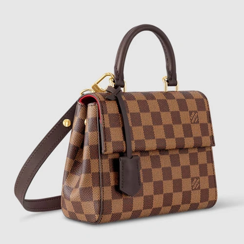N00097 Cluny Mini Brown