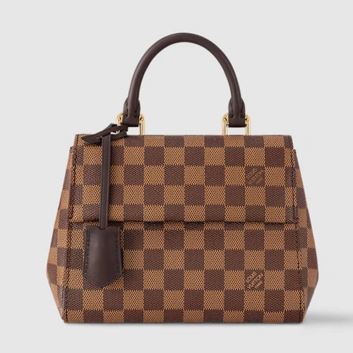 N00097 Cluny Mini Brown