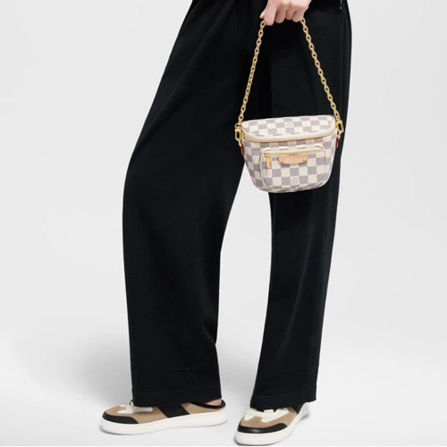 N00130 Mini Bumbag