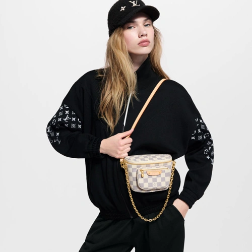 N00130 Mini Bumbag