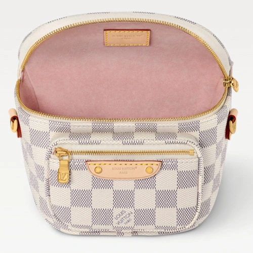 N00130 Mini Bumbag