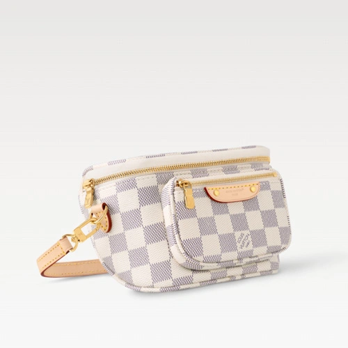 N00130 Mini Bumbag