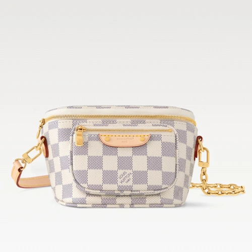 N00130 Mini Bumbag
