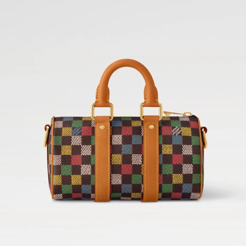 N00148 Keepall Bandoulière 25