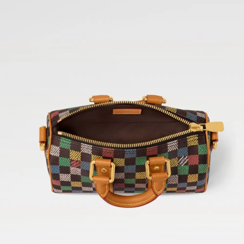N00148 Keepall Bandoulière 25