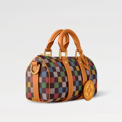 N00148 Keepall Bandoulière 25