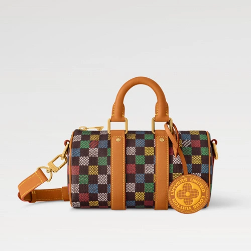 N00148 Keepall Bandoulière 25