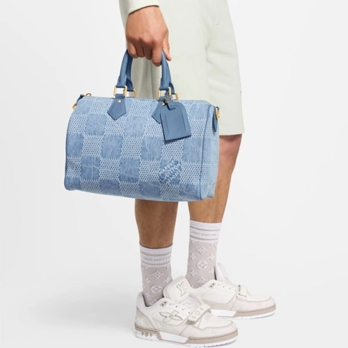 N00203 Speedy 30 Bandoulière