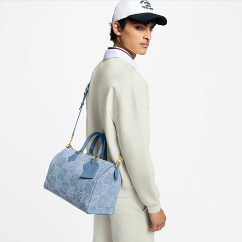 N00203 Speedy 30 Bandoulière
