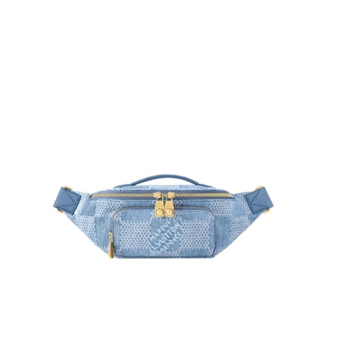 N00205 Rush Bumbag