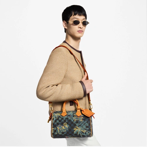 N00225 Speedy 25 Bandoulière