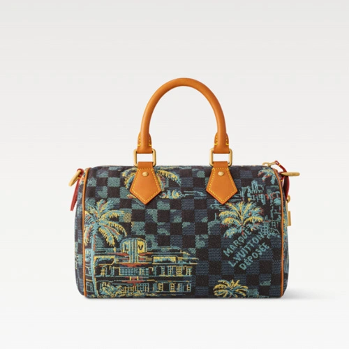 N00225 Speedy 25 Bandoulière