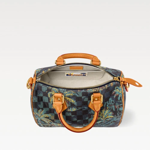 N00225 Speedy 25 Bandoulière