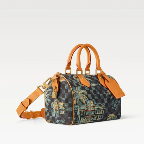 N00225 Speedy 25 Bandoulière