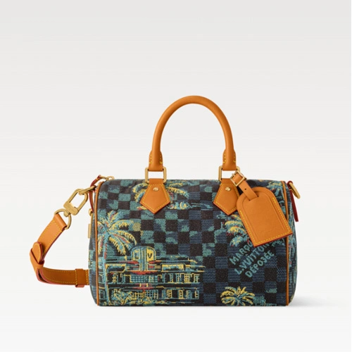 N00225 Speedy 25 Bandoulière