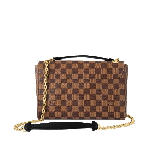 N40109 Vavin PM Damier Ebene