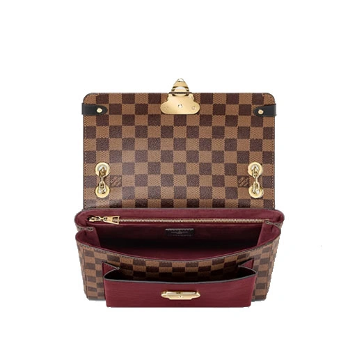 N40109 Vavin PM Damier Ebene