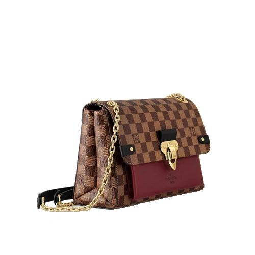 N40109 Vavin PM Damier Ebene