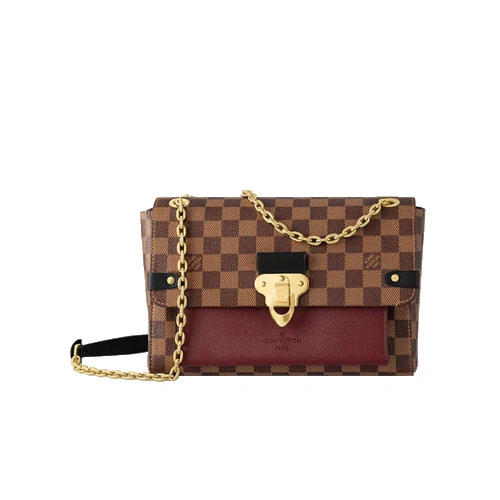 N40109 Vavin PM Damier Ebene