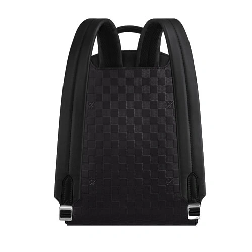 N40306 Campus Backpack Black