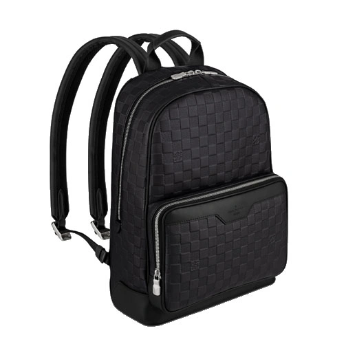 N40306 Campus Backpack Black