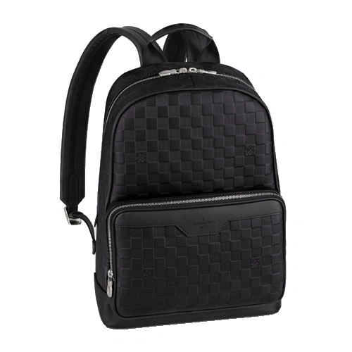 N40306 Campus Backpack Black