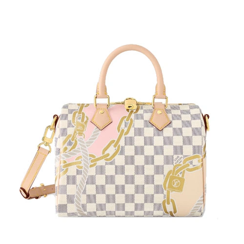 N40473 Speedy Bandouliere 25