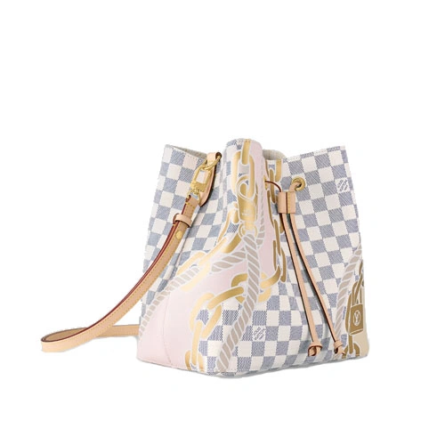 N40474 NeoNoe MM bucket bag
