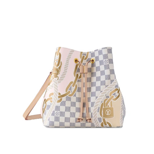 N40474 NeoNoe MM bucket bag