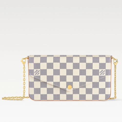N40491 Félicie Pochette