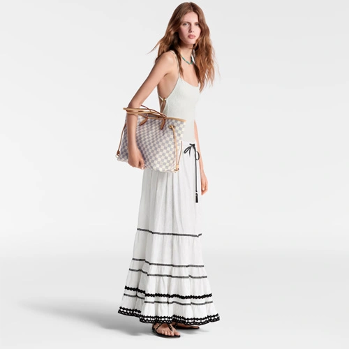 N40604 Neverfull MM