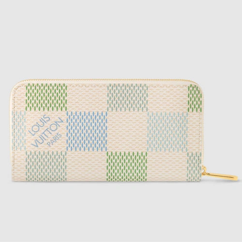 N40748 Zippy Wallet