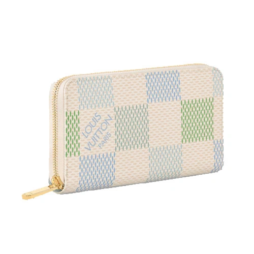 N40748 Zippy Wallet