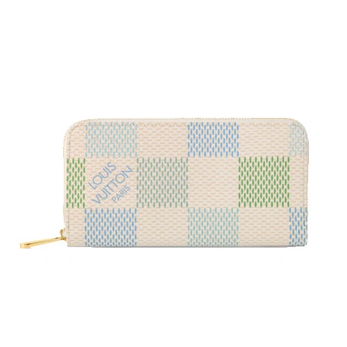 N40748 Zippy Wallet