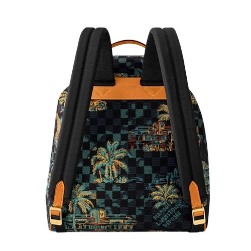 N40755 Montsouris Cargo Backpac