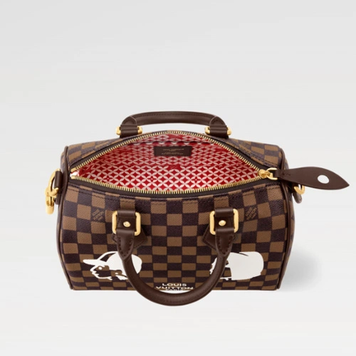 N40772 Speedy 25 Bandoulière