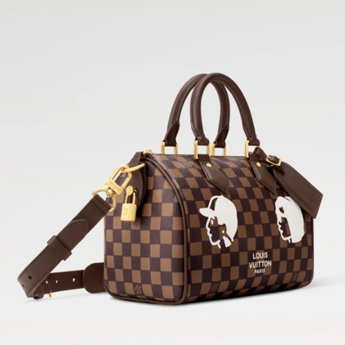 N40772 Speedy 25 Bandoulière