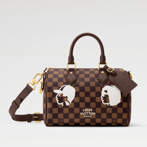 N40772 Speedy 25 Bandoulière